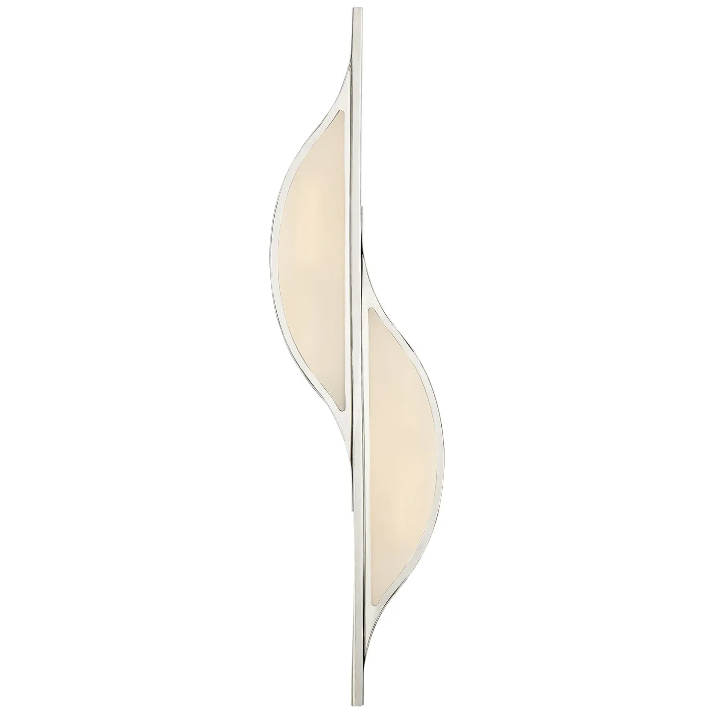 Avant Two Light Wall Sconce