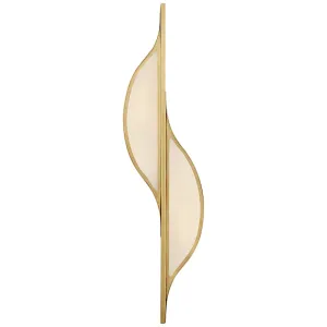 Avant Two Light Wall Sconce