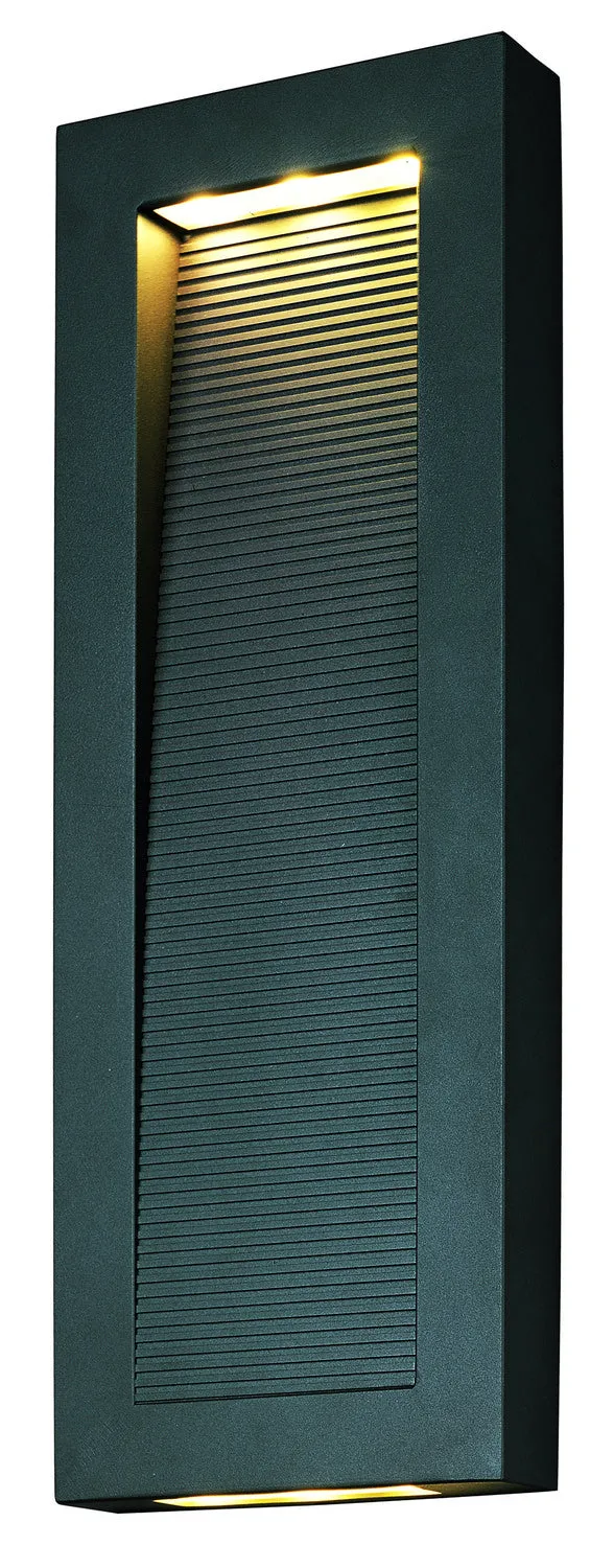 Avenue LED LED Outdoor Wall Sconce