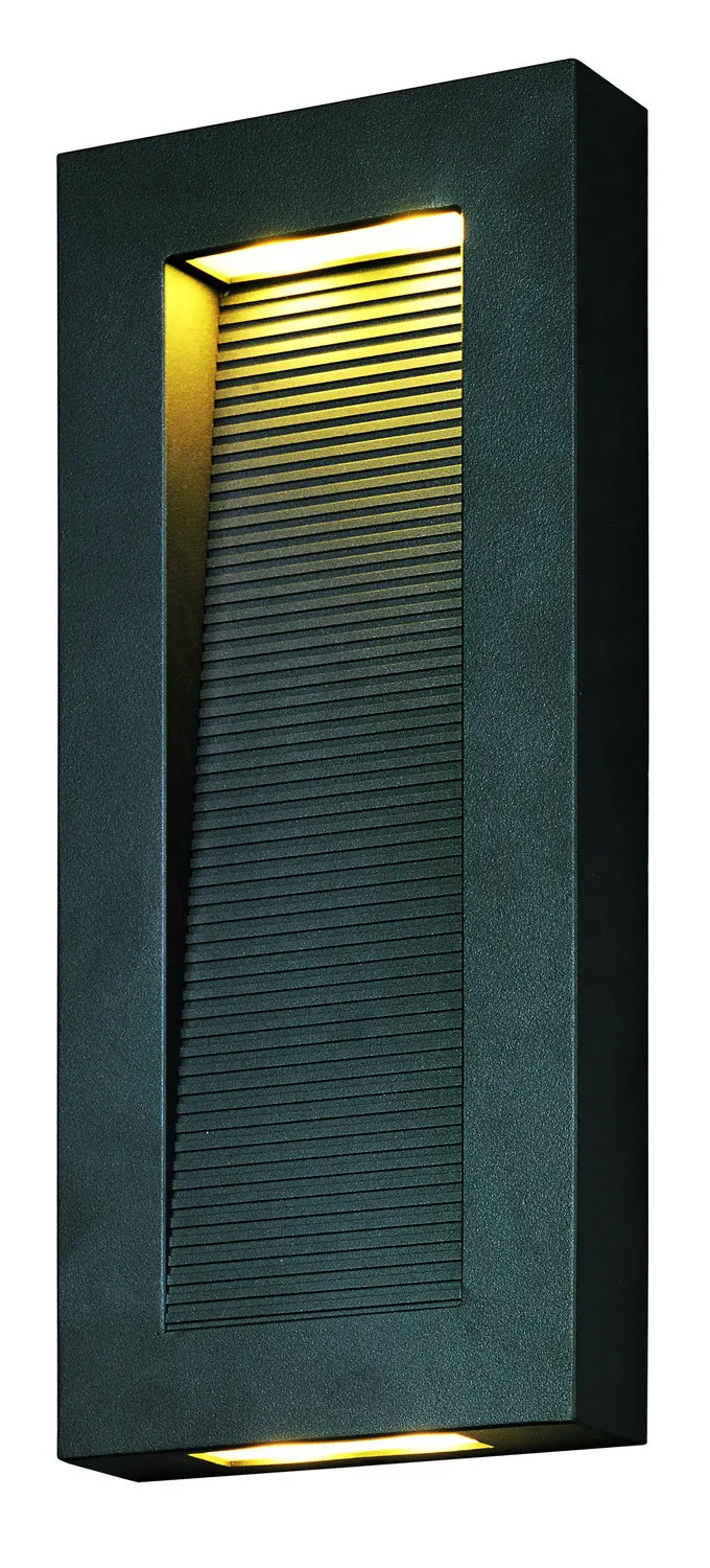 Avenue LED LED Outdoor Wall Sconce