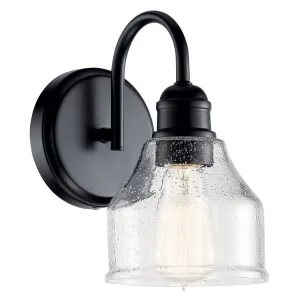 Avery One Light Wall Sconce