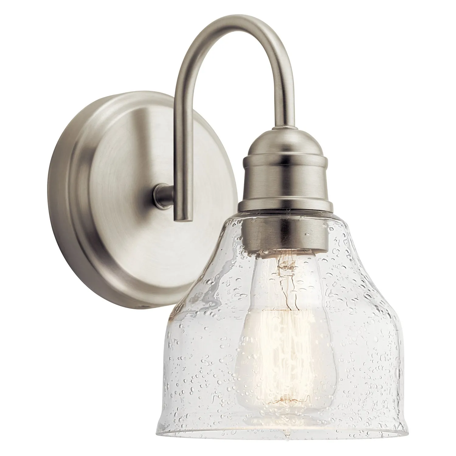 Avery One Light Wall Sconce