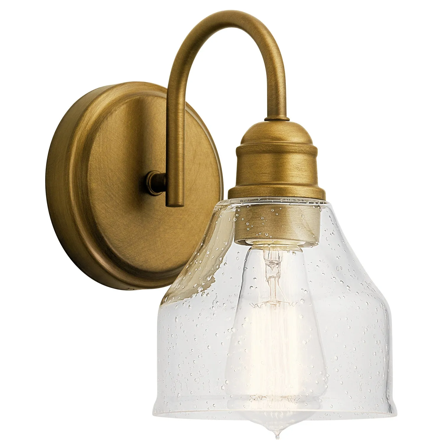 Avery One Light Wall Sconce