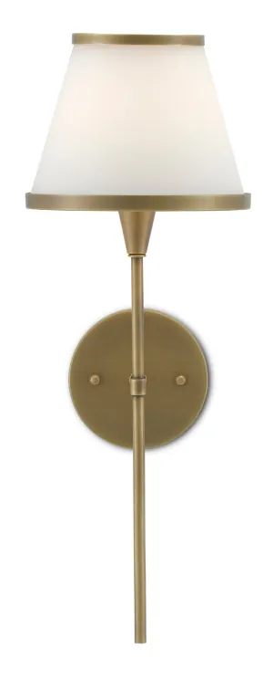 Bagno One Light Wall Sconce