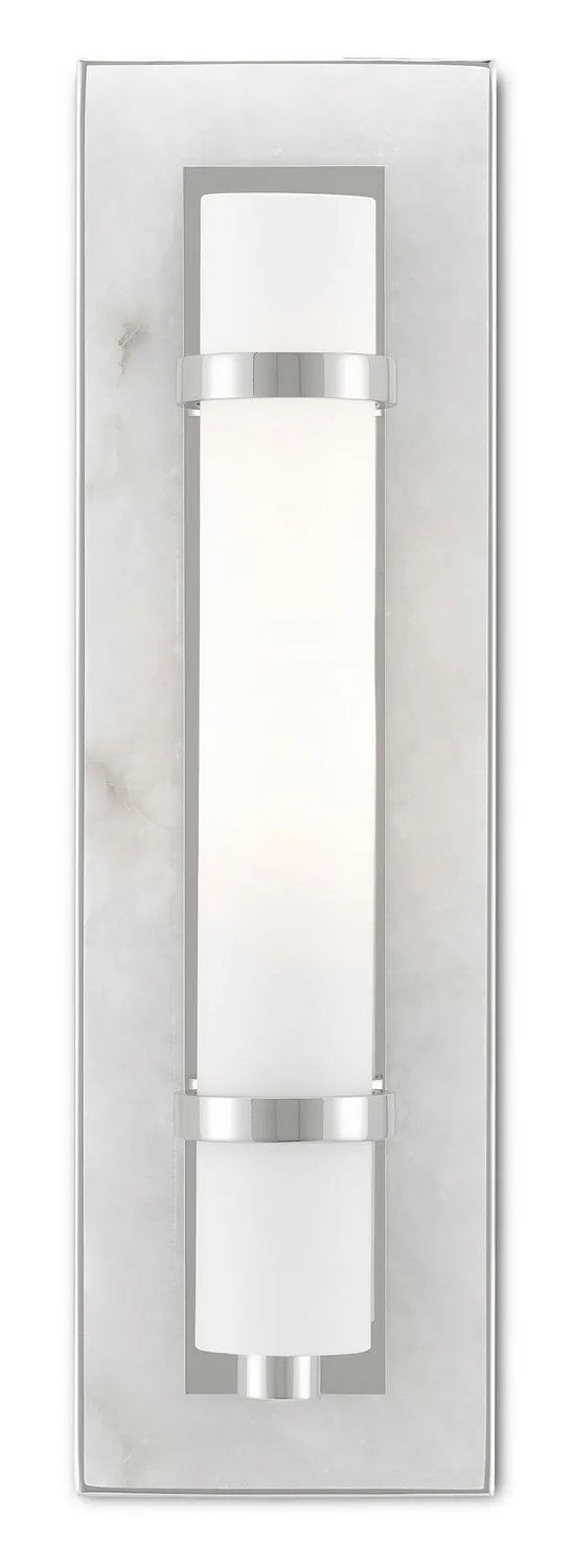 Bagno One Light Wall Sconce