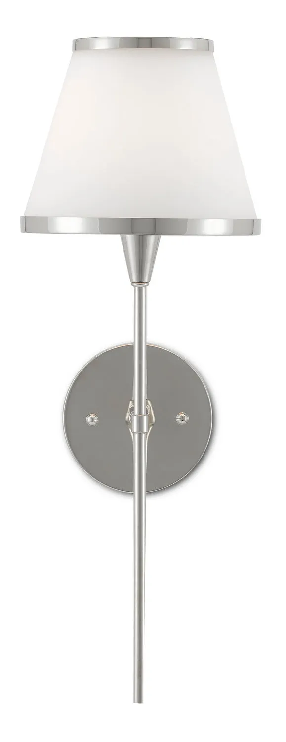 Bagno One Light Wall Sconce
