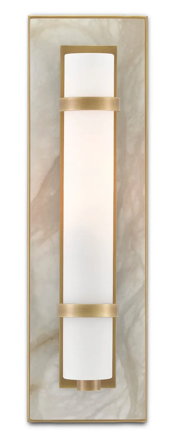 Bagno One Light Wall Sconce