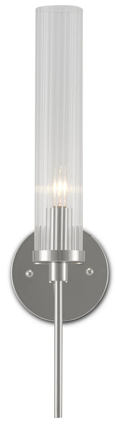 Bagno One Light Wall Sconce