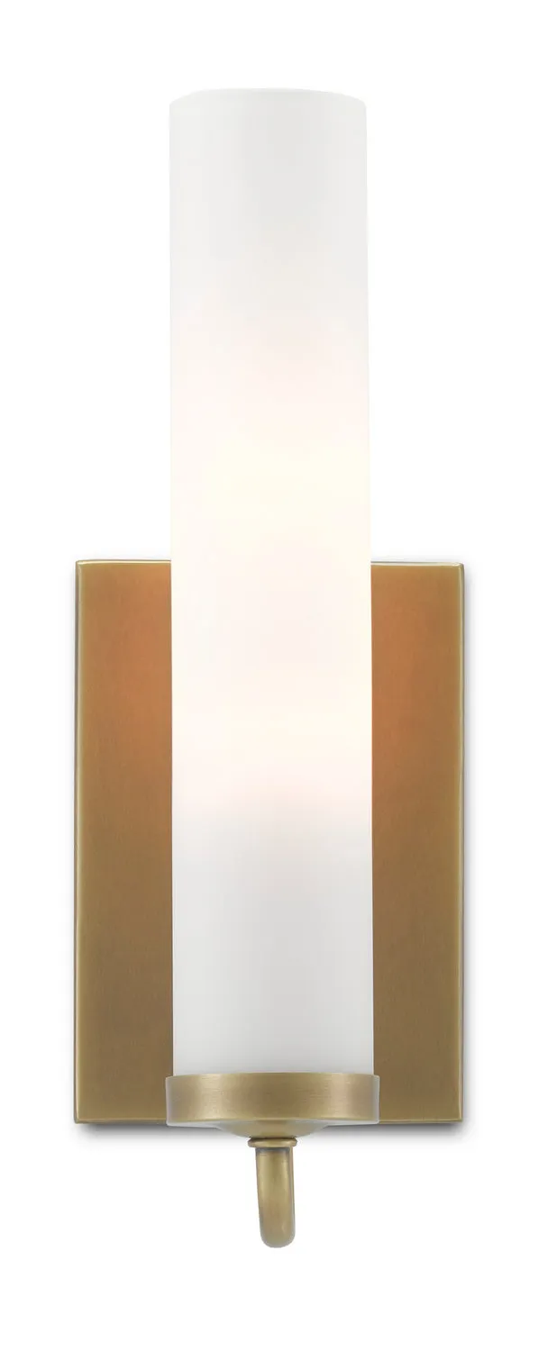 Bagno One Light Wall Sconce