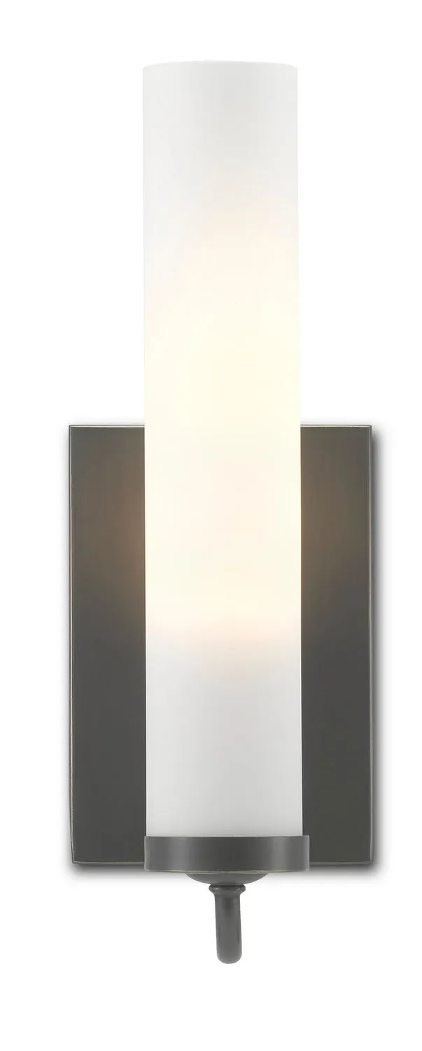 Bagno One Light Wall Sconce