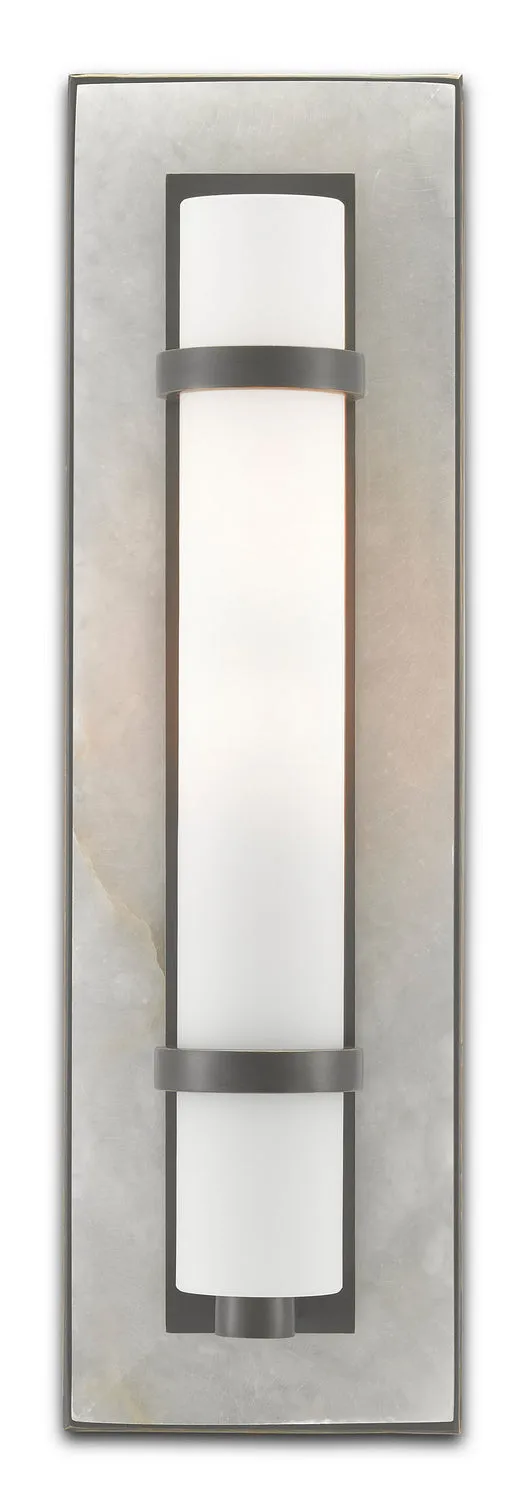 Bagno One Light Wall Sconce