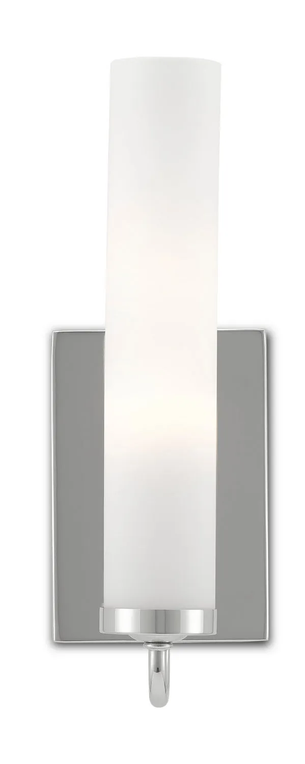 Bagno One Light Wall Sconce