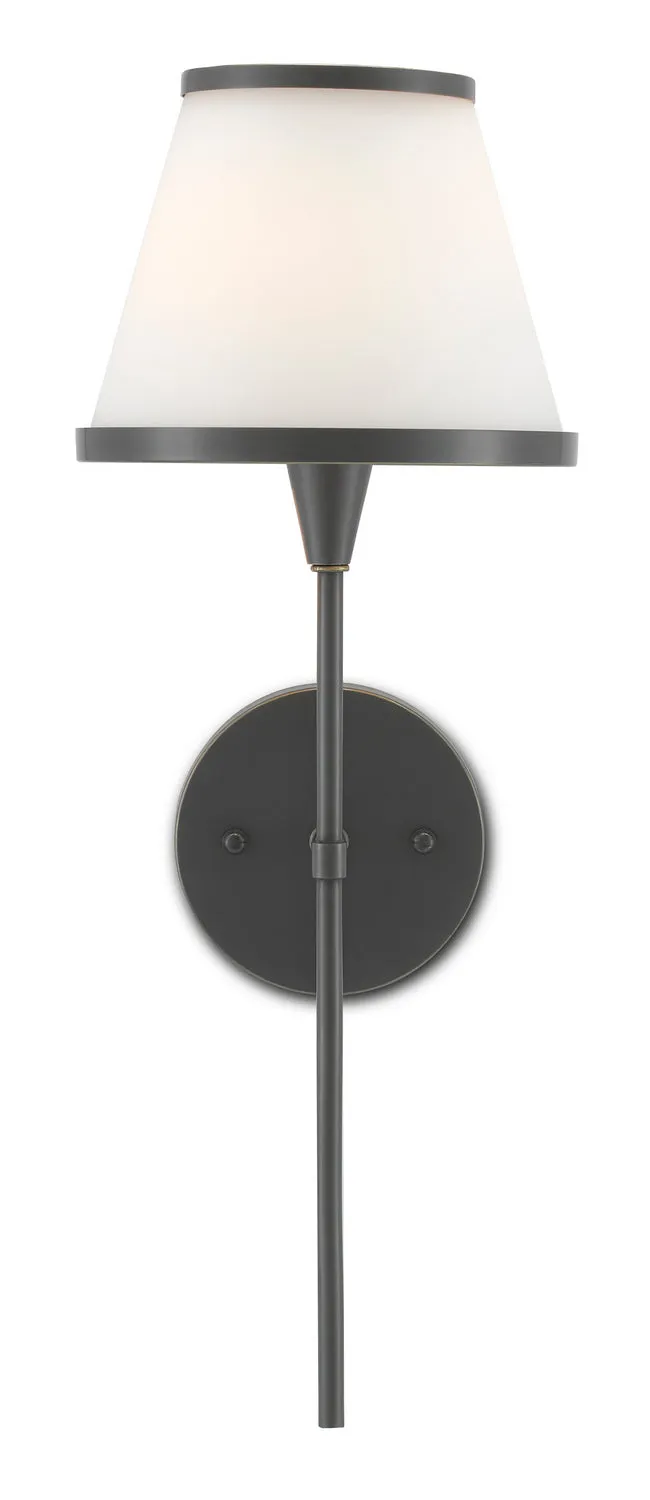 Bagno One Light Wall Sconce