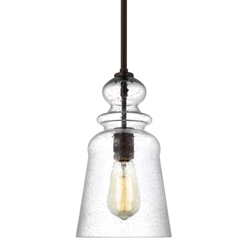 Balboa One Light Pendant