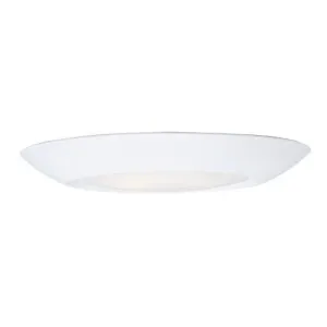 Bales LED Flush Mount