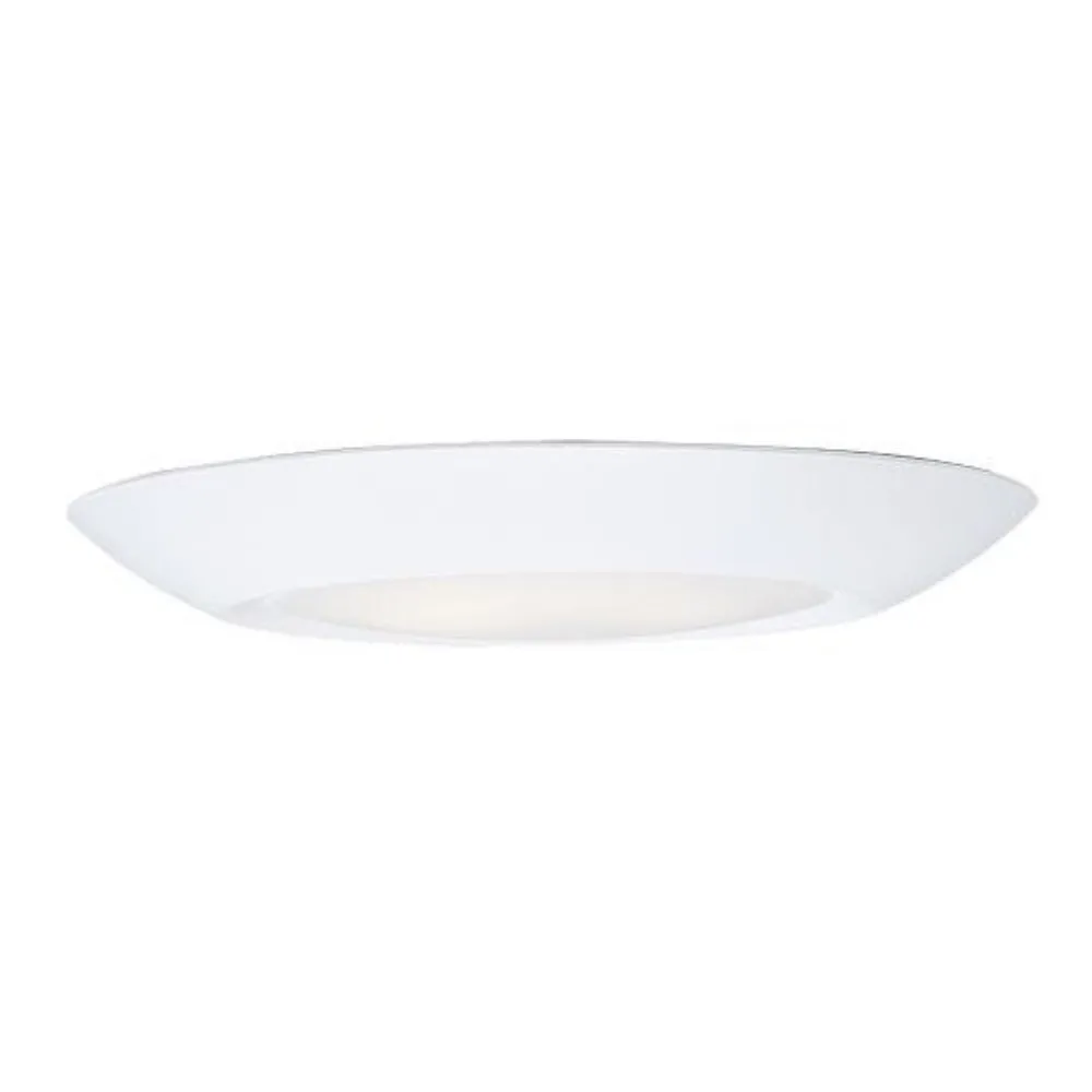 Bales LED Flush Mount