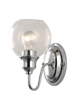 Ballord One Light Wall Sconce