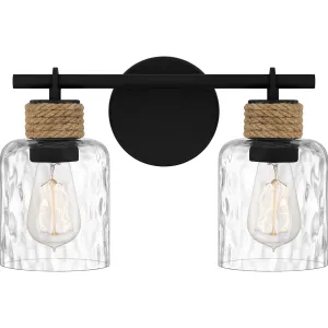 Baltic Two Light Bath