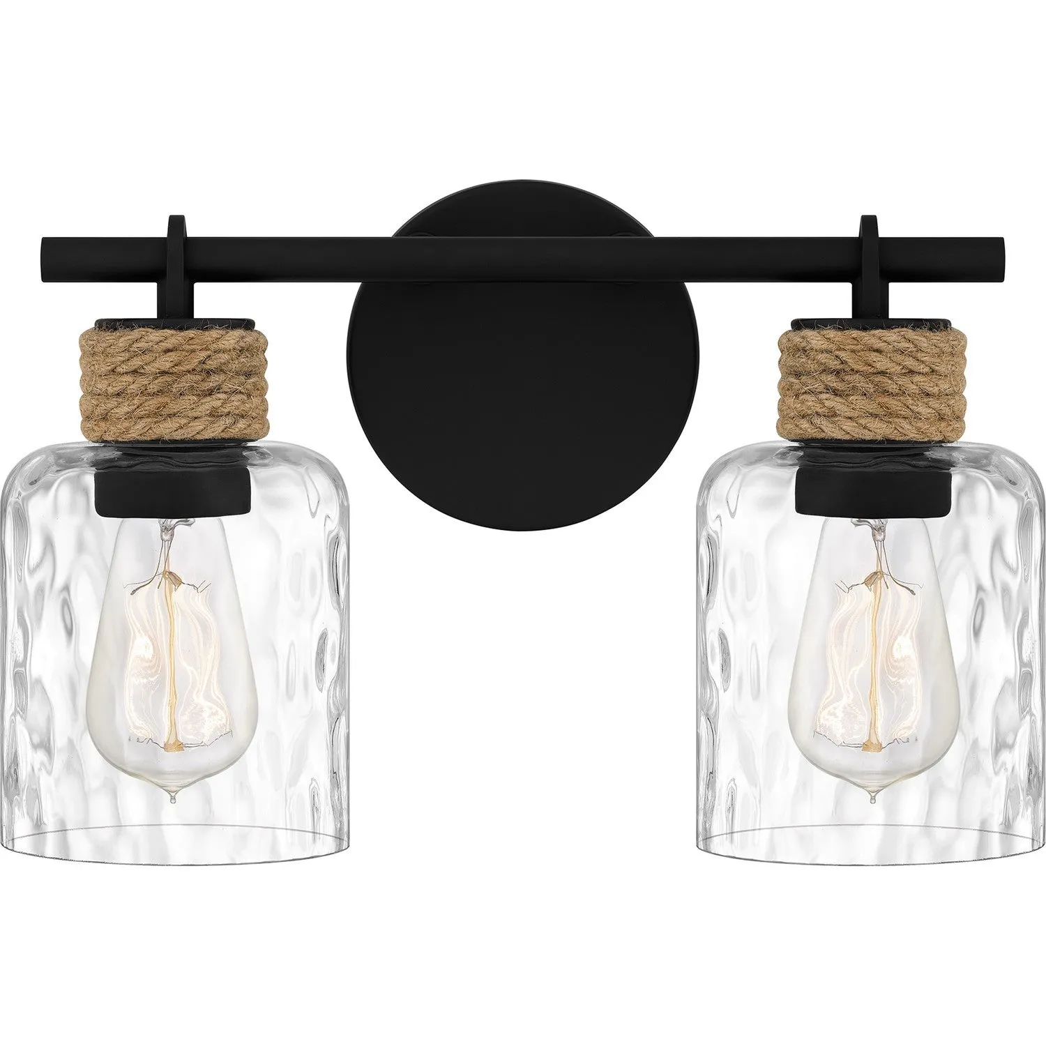 Baltic Two Light Bath