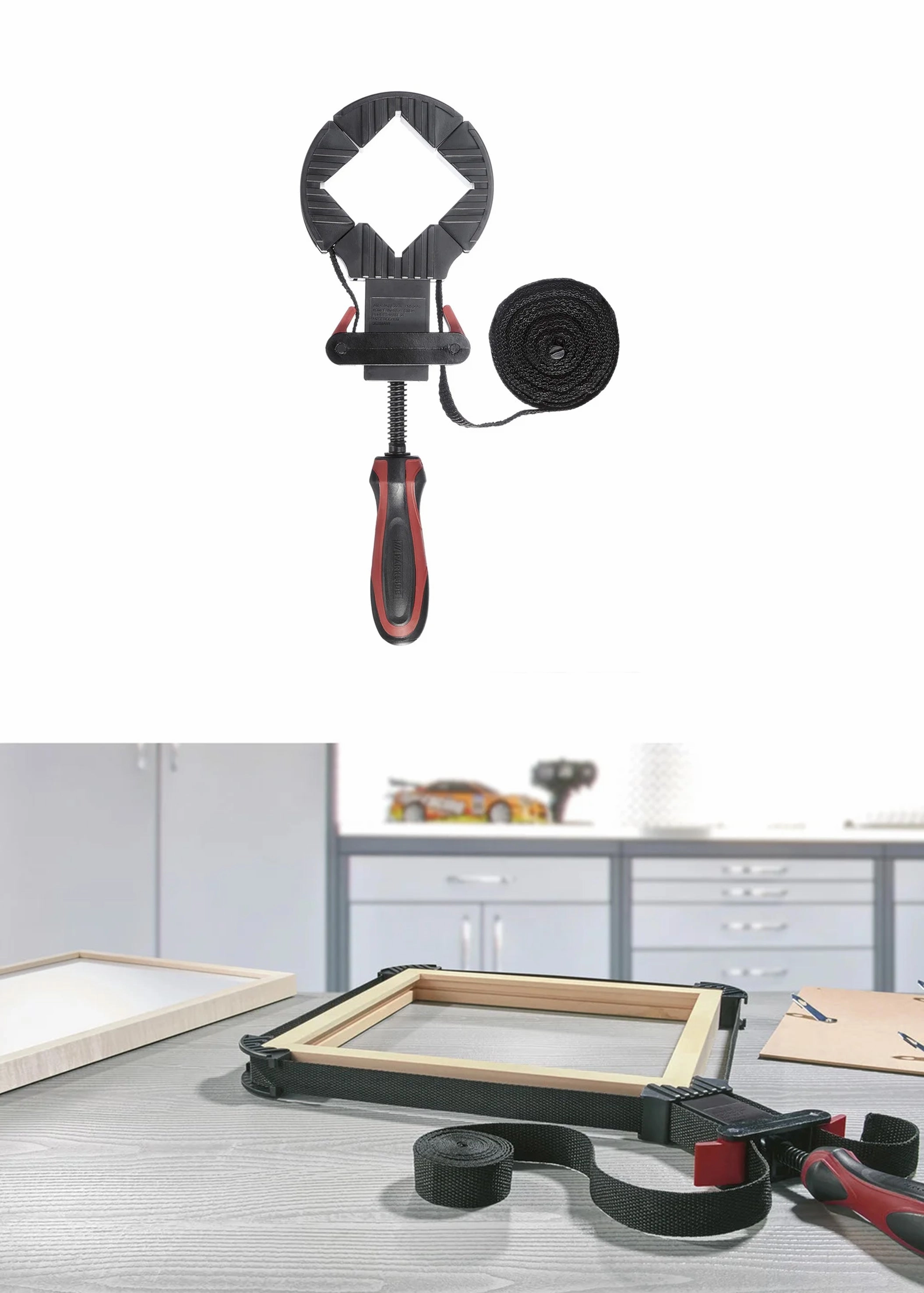 Band Clamp