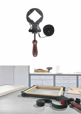 Band Clamp