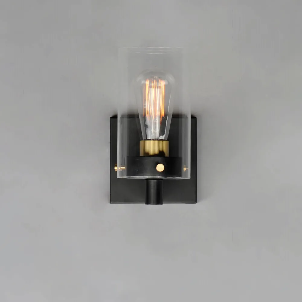 Bandit Wall Sconce