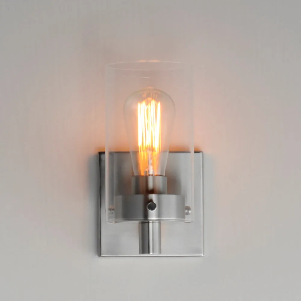 Bandit Wall Sconce