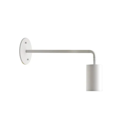 Barclay One Light Track Lighting