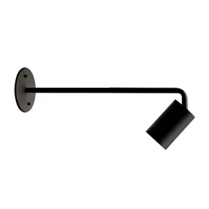 Barclay One Light Track Lighting