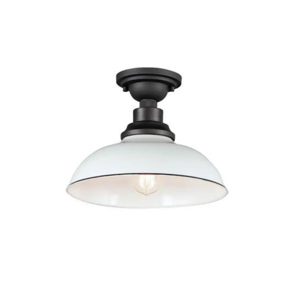 Bella Flush Mount