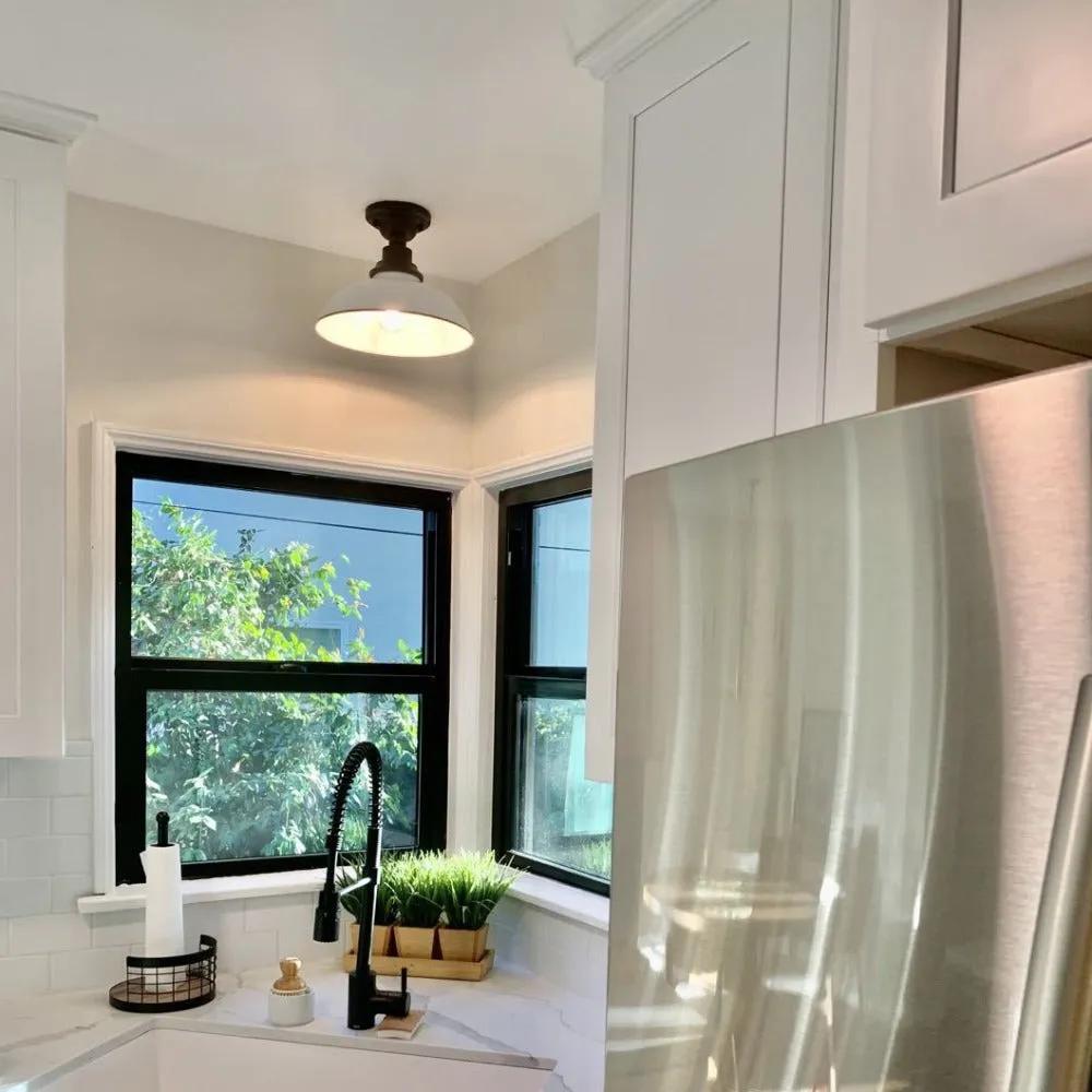 Bella Flush Mount