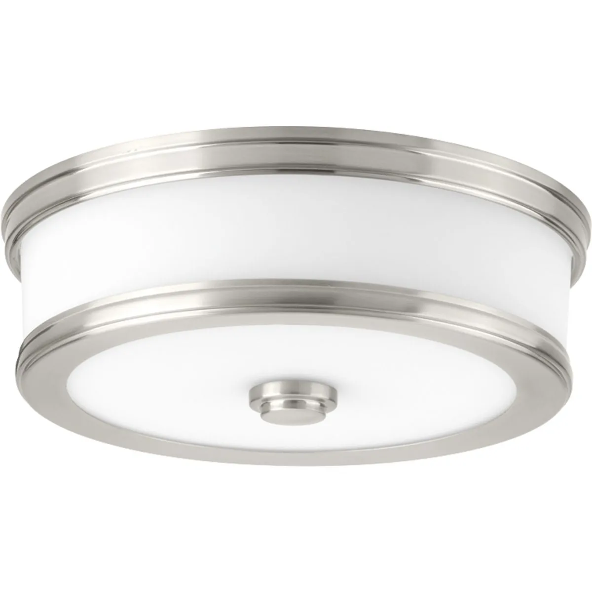 Bezel Collection 10" LED Flush Mount