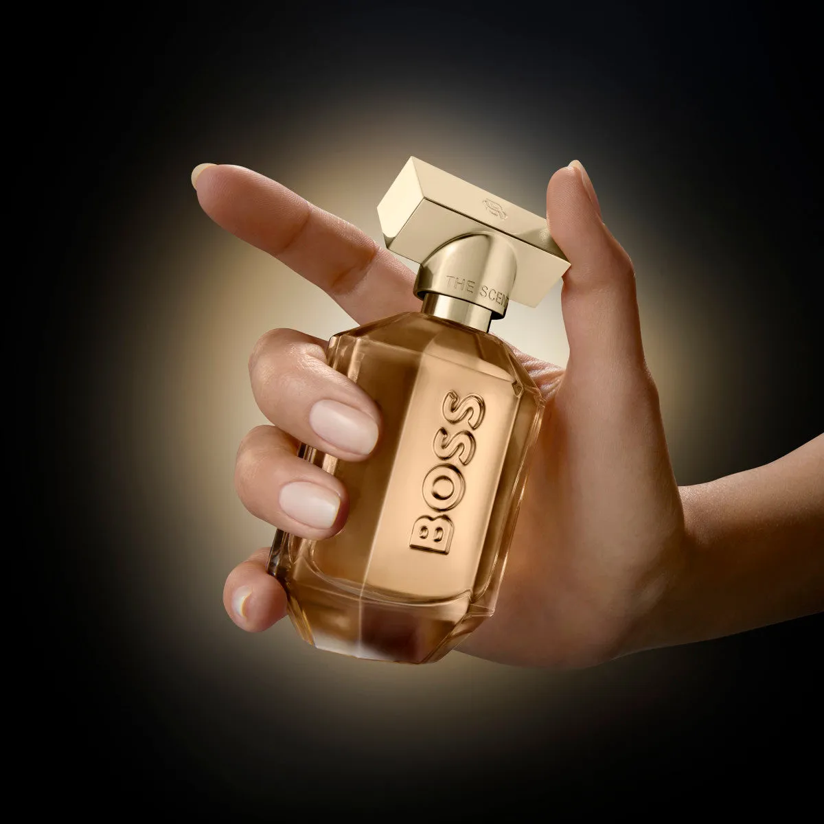 BOSS The Scent Eau de Parfum For Her
