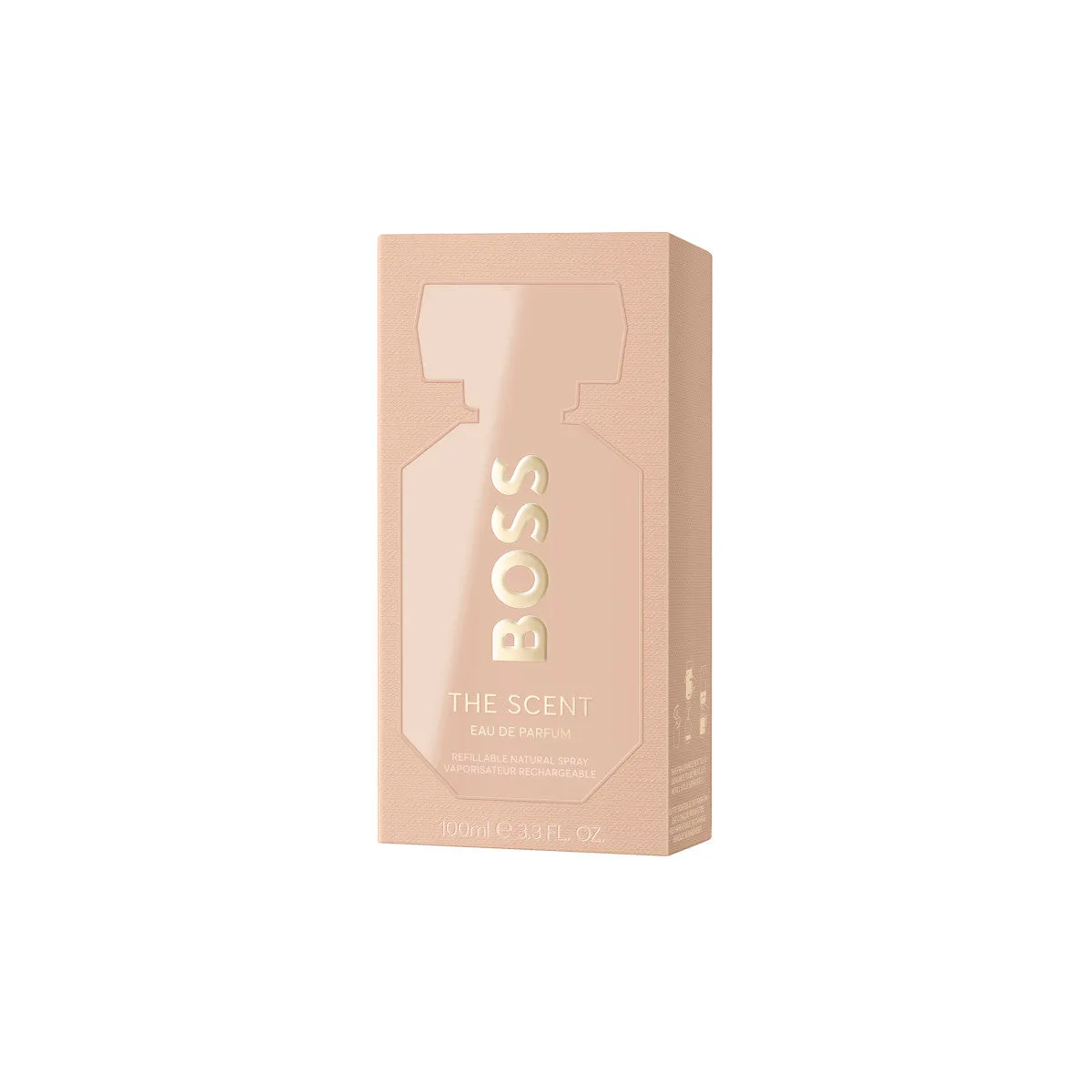 BOSS The Scent Eau de Parfum For Her