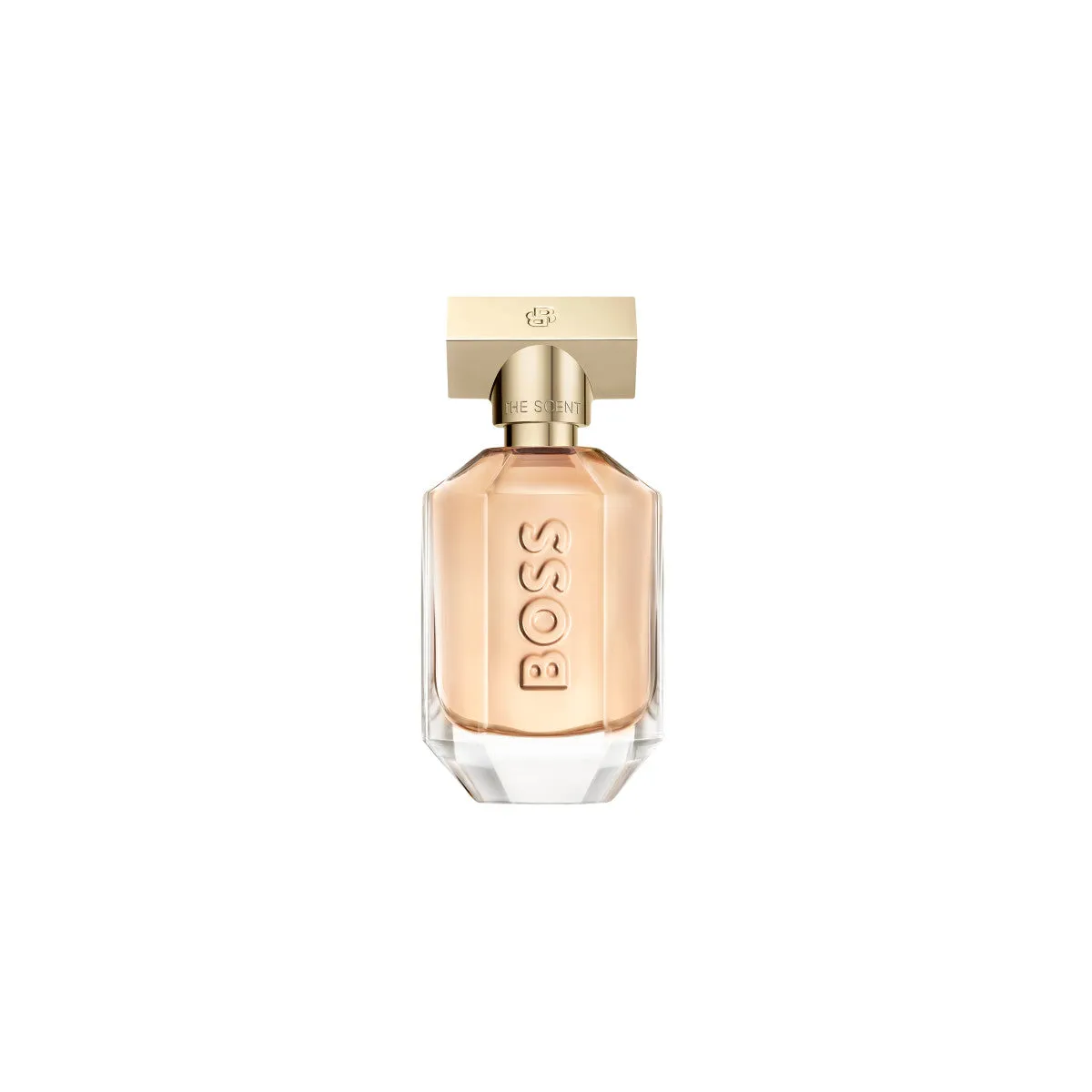 BOSS The Scent Eau de Parfum For Her