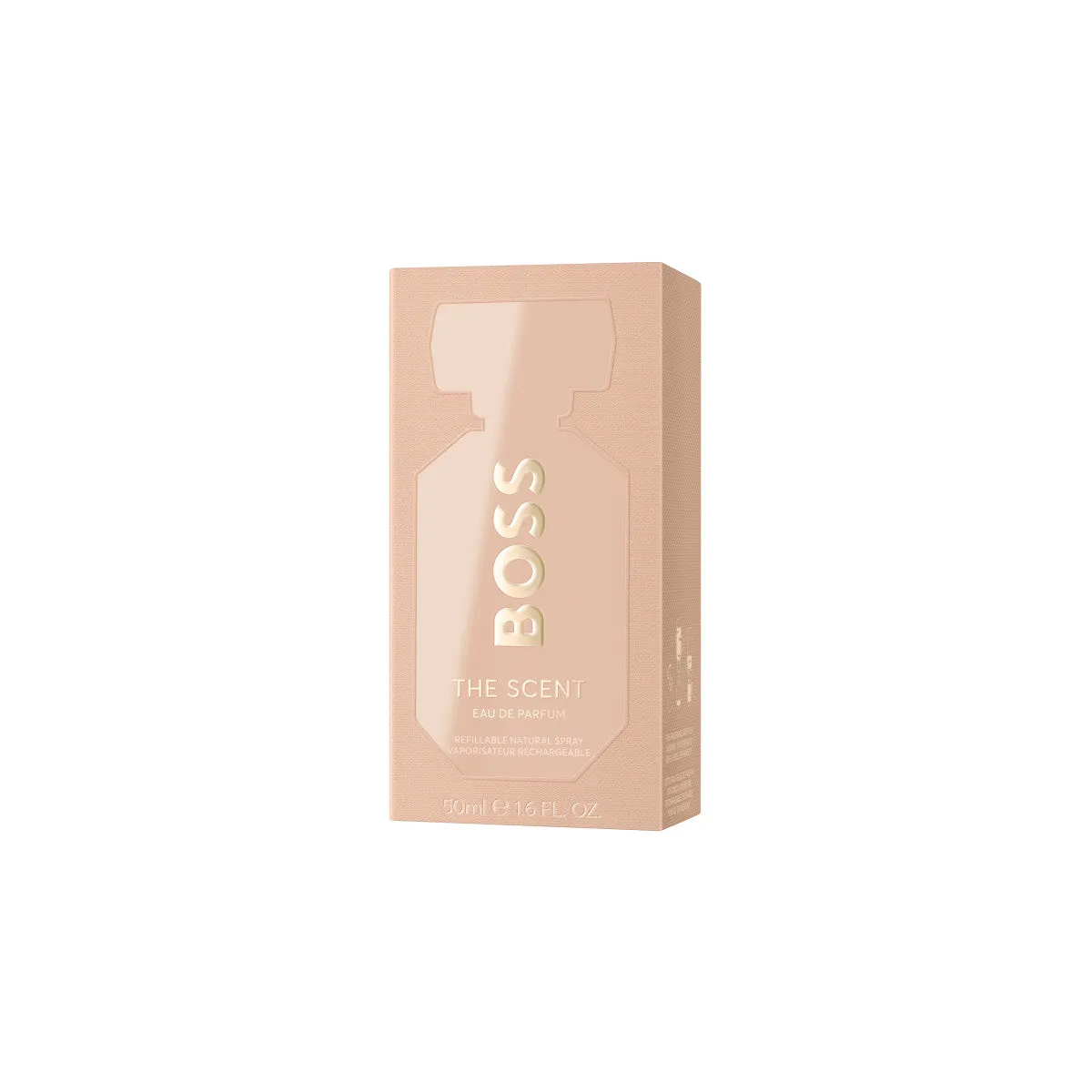 BOSS The Scent Eau de Parfum For Her