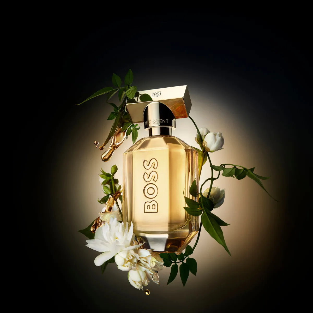 BOSS The Scent Eau de Parfum For Her