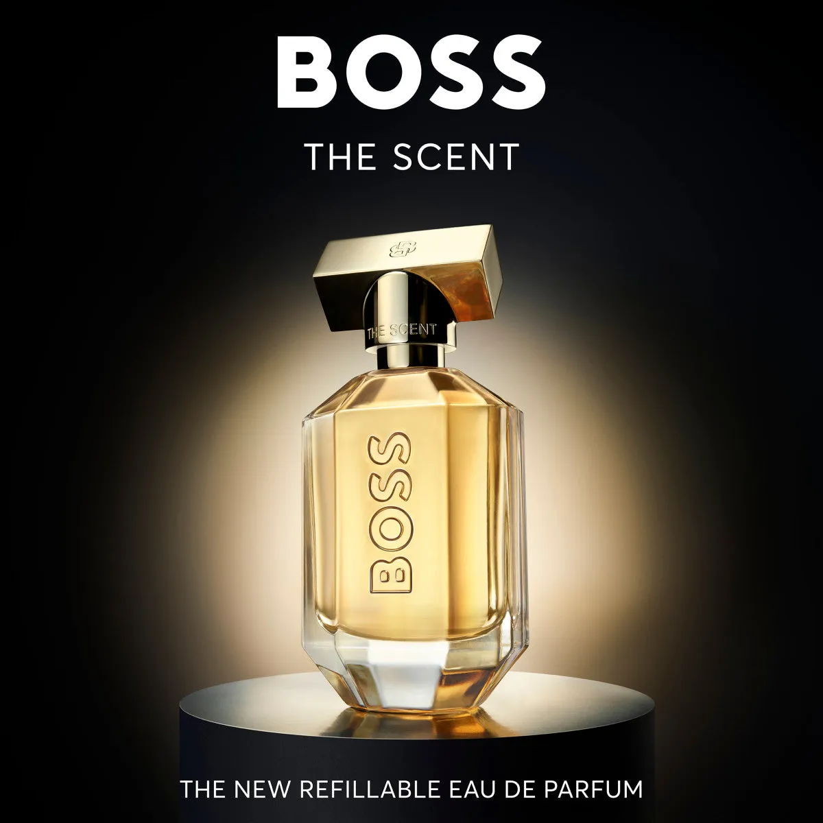 BOSS The Scent Eau de Parfum For Her