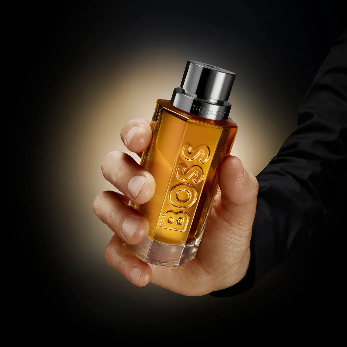 BOSS The Scent Eau de Toilette For Him