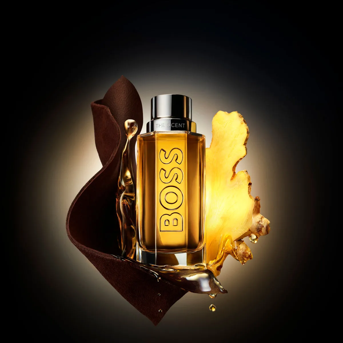 BOSS The Scent Eau de Toilette For Him