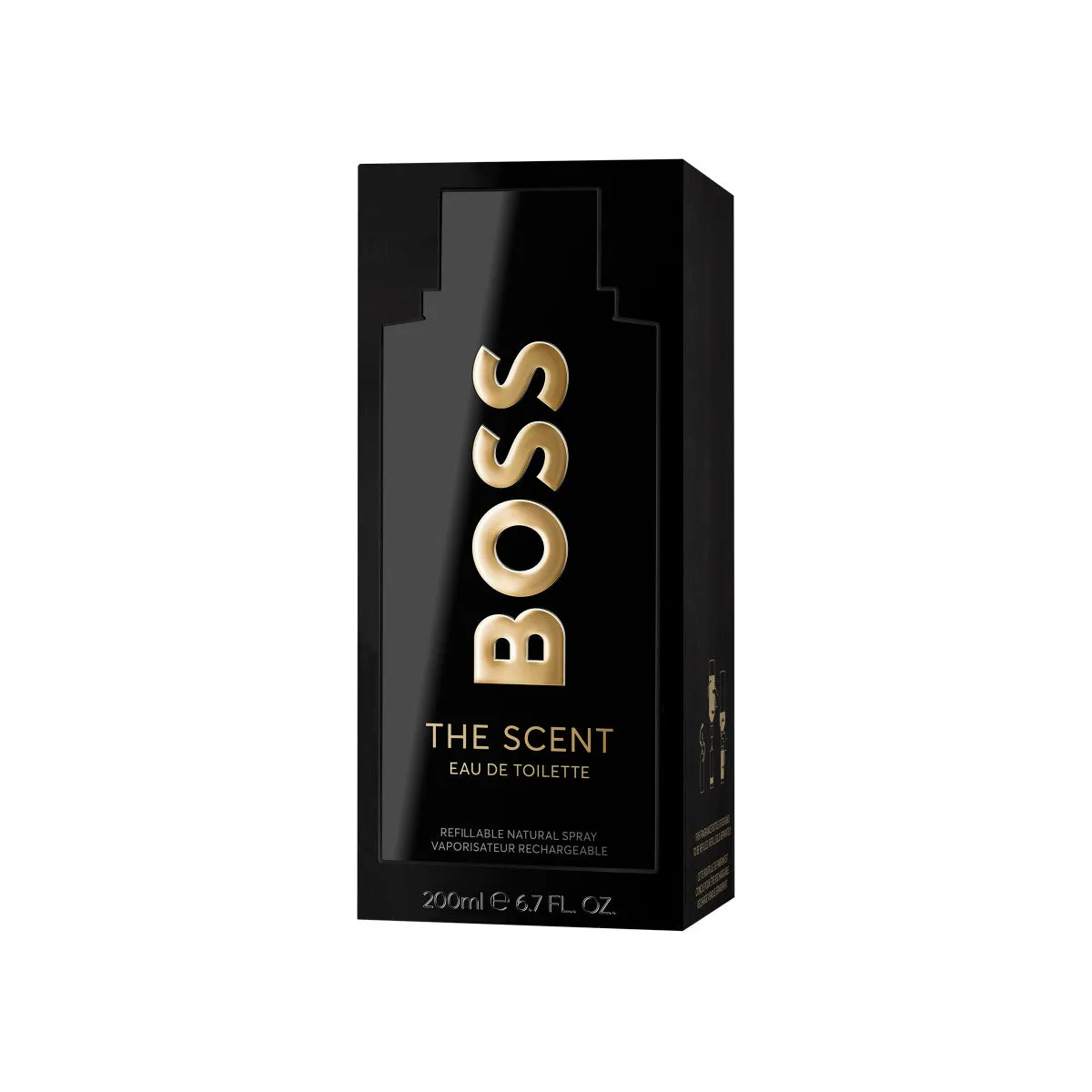 BOSS The Scent Eau de Toilette For Him
