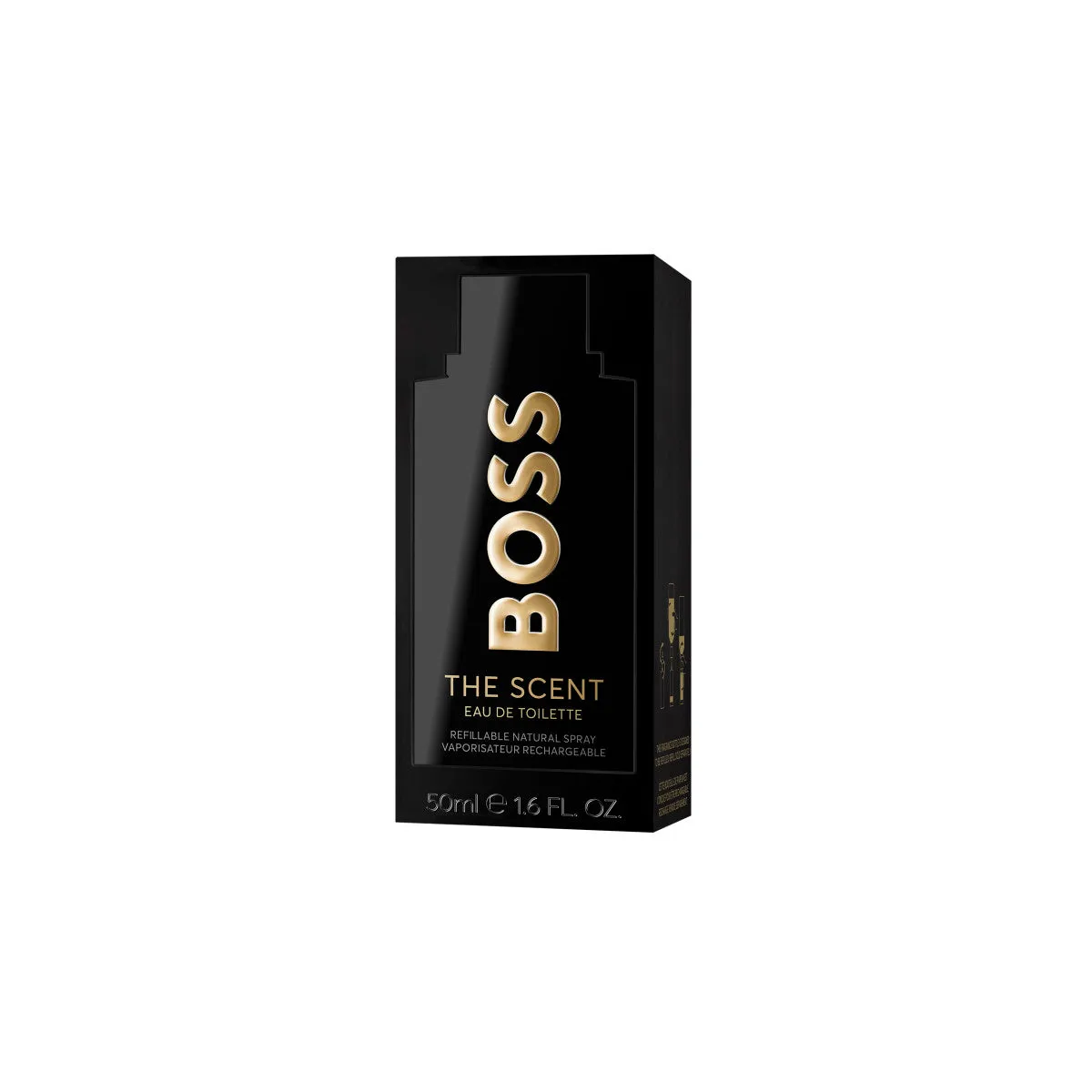 BOSS The Scent Eau de Toilette For Him