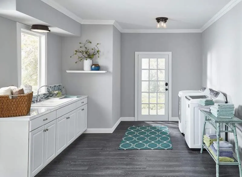 Brinley Flush Mount