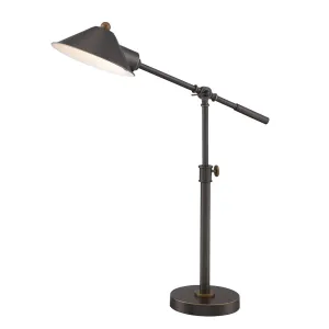 Brooks Desk Lamp
