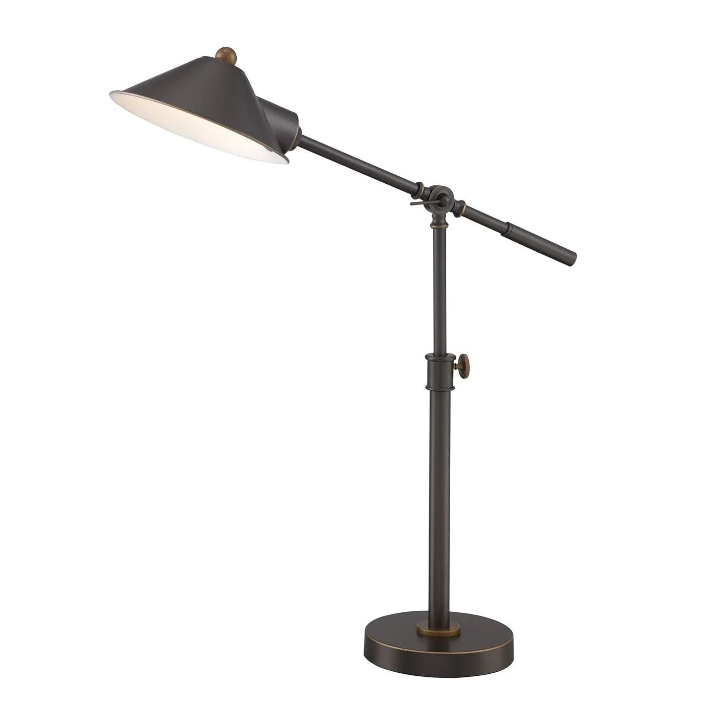 Brooks Desk Lamp