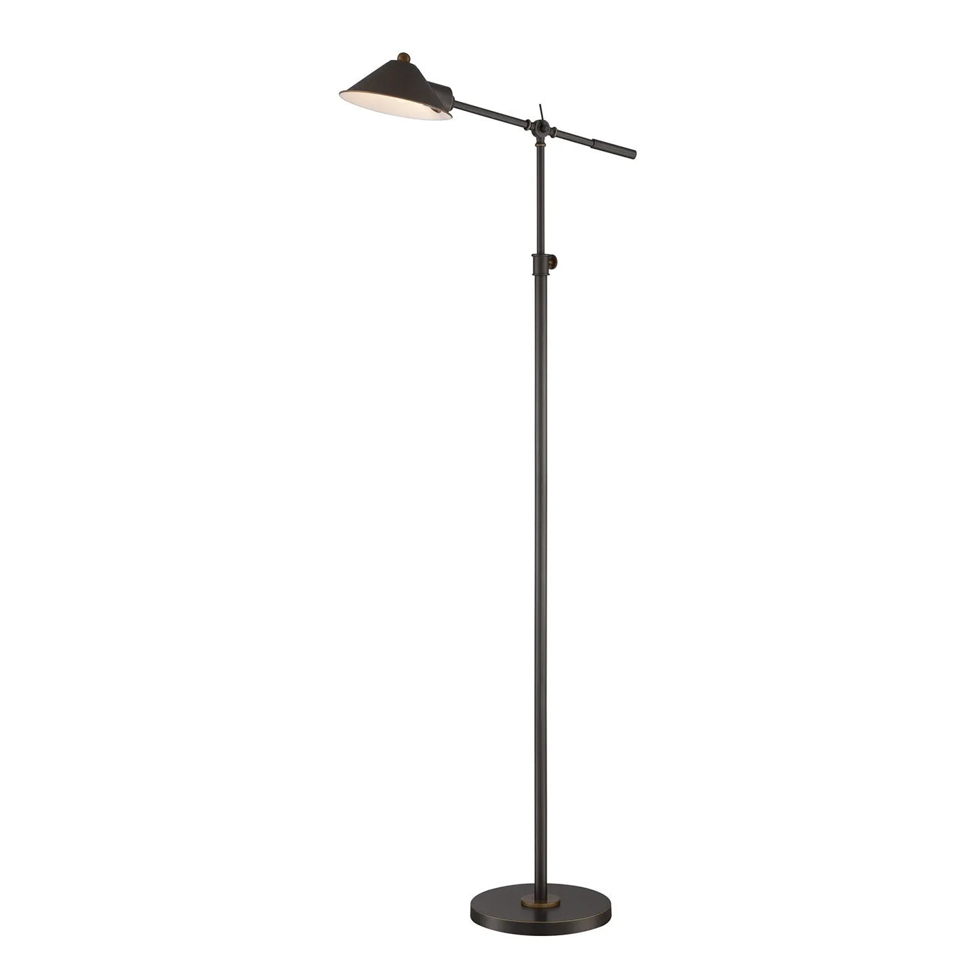 Brooks Floor Lamp
