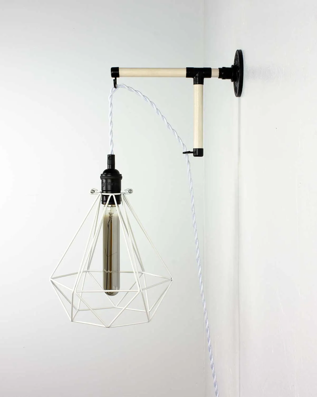 Bulb: LED Smoke 7" Tube