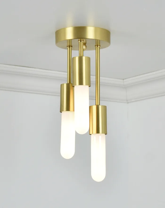Bulb: LED - White Tube