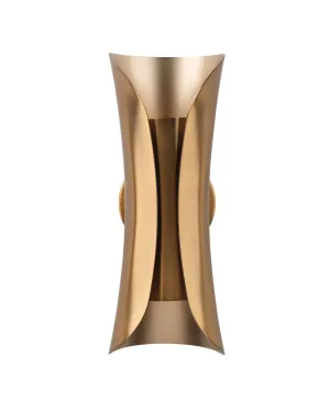 Capsule Sconce