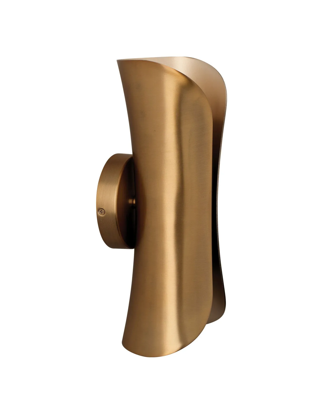 Capsule Sconce